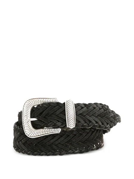 Curea Kate Cate din piele negru