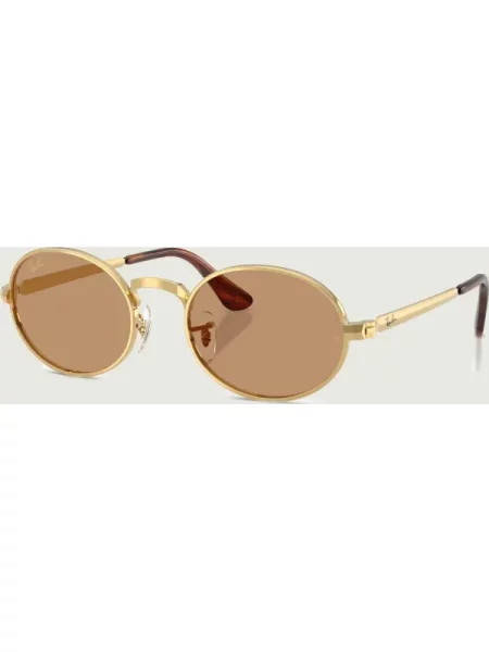 Ray-Ban napszemüveg A$AP ROCKY X barna