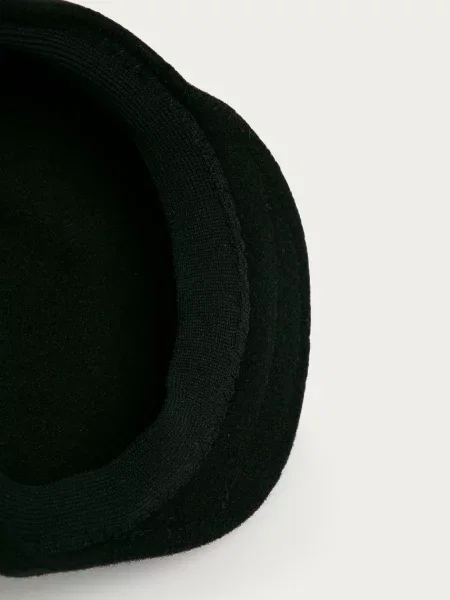 Kangol Каскет черно