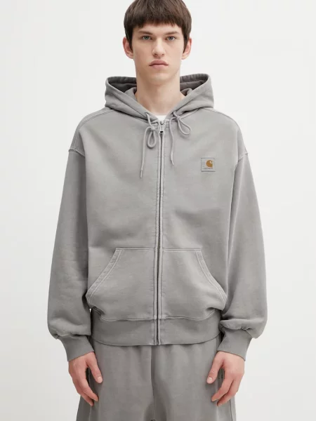 Μπουφάν Carhartt Wip με κουκούλα