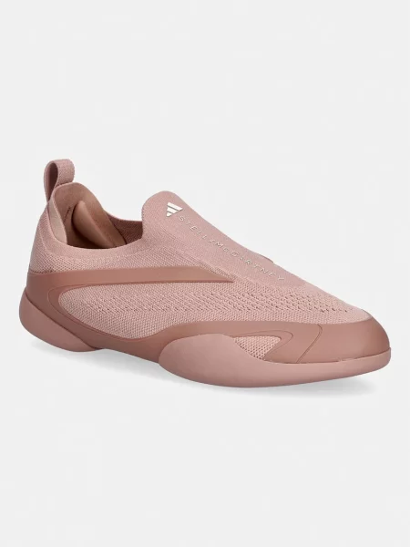 Adidas by Stella McCartney sneakers Taekwondo portocaliu