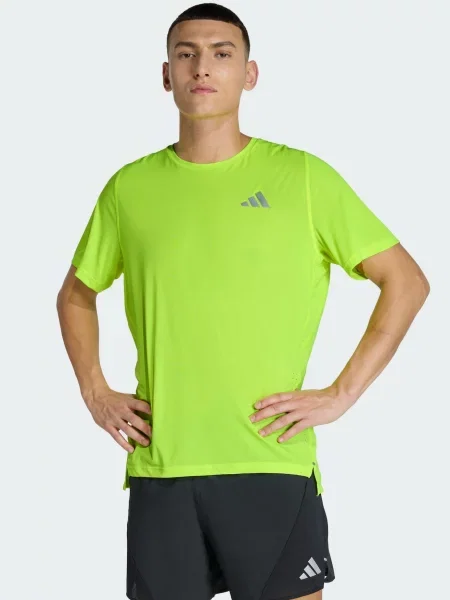 Tricou Adidas gri