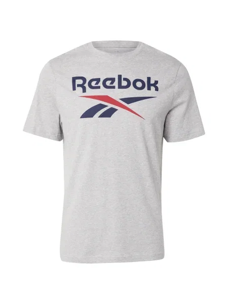 Reebok Tricou gri