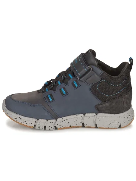 Pantofi copii Geox albastru