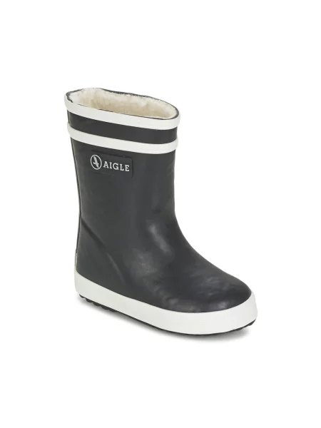 Pantofi copii Aigle negru