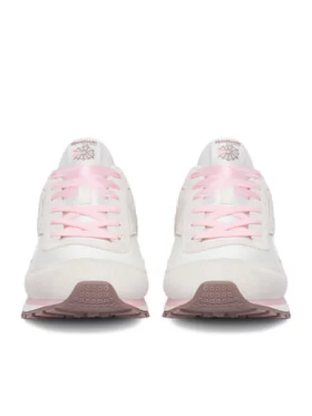 Reebok Laisvalaikio batai EO-CLASSIC AZ Šviesiai smėlinė