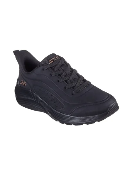 Sportcipők Skechers Sport Squad Waves fekete