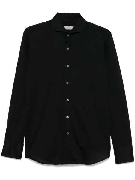 Cămașă Canali negru