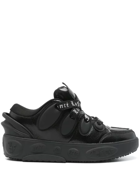 Sneakerși Puma negru