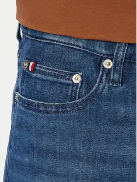 Tommy Hilfiger Džinsai mėlyna