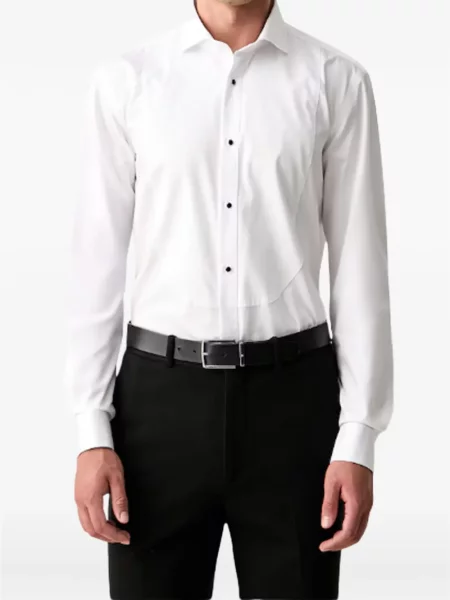 Cămașă Boss alb