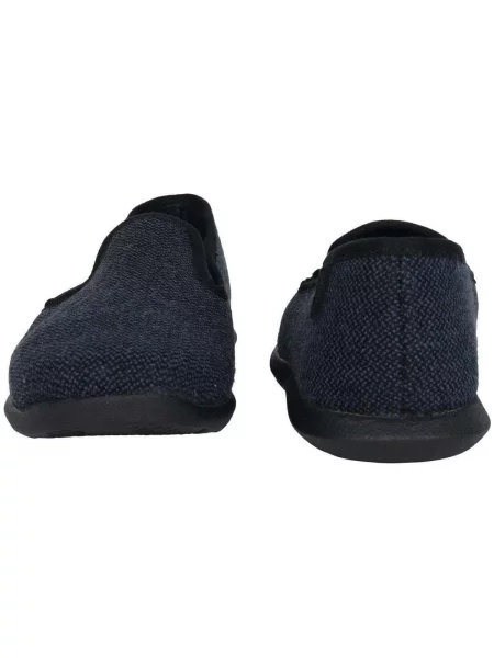 Pantofi Rohde albastru
