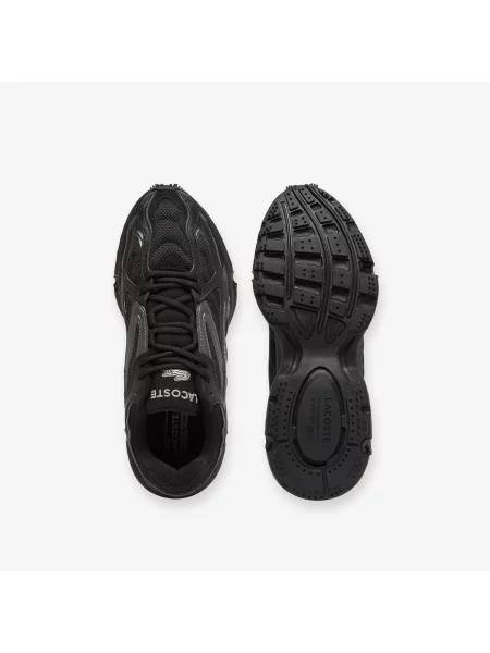 Lacoste Sneakersy czarne