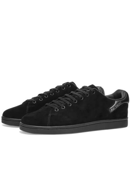 Sneakersy Raf Simons czarne