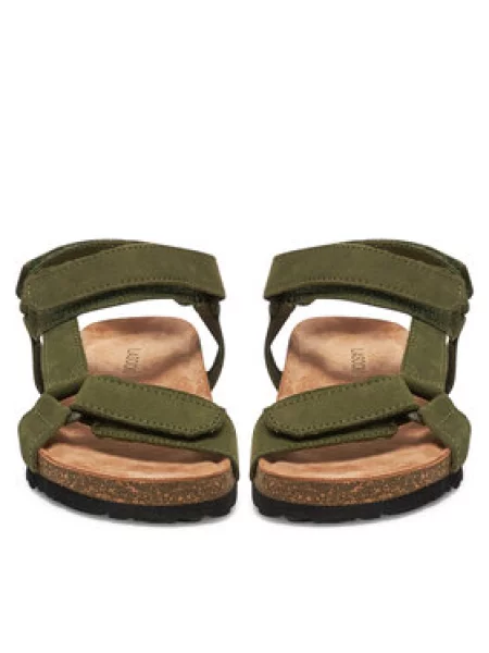 Basutės Lasocki Young AIR chaki