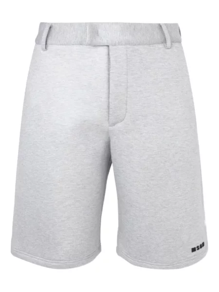 Kraťasy Msgm šedé