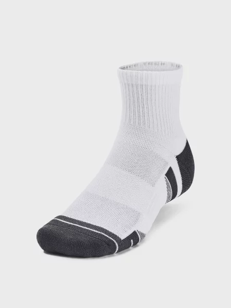 Носки Under Armour белые