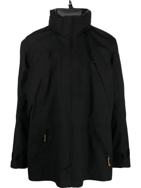 Geacă parka Gr10k negru