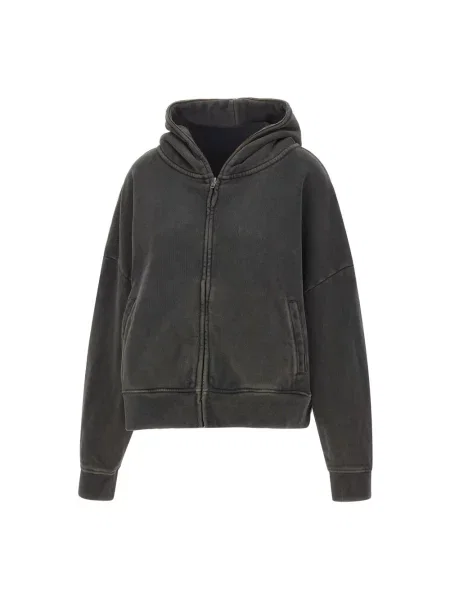 Sweter Entire Studios czarny