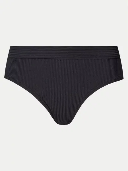 Spodnji del bikini Dorina črna
