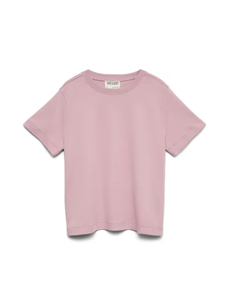 Aware Tricou VMNaima mov orhidee