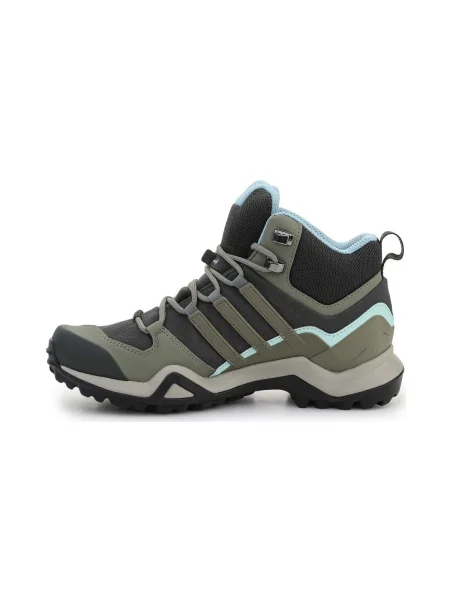 Pantofi Adidas gri