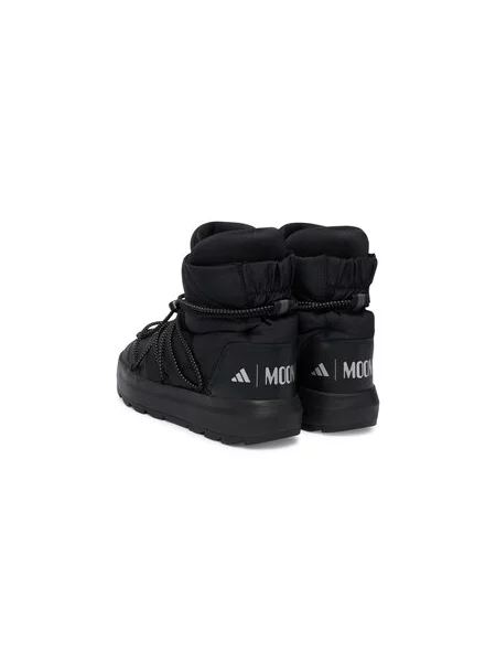 Adidas Škornji za sneg adidas X Moon Boot Ace črna