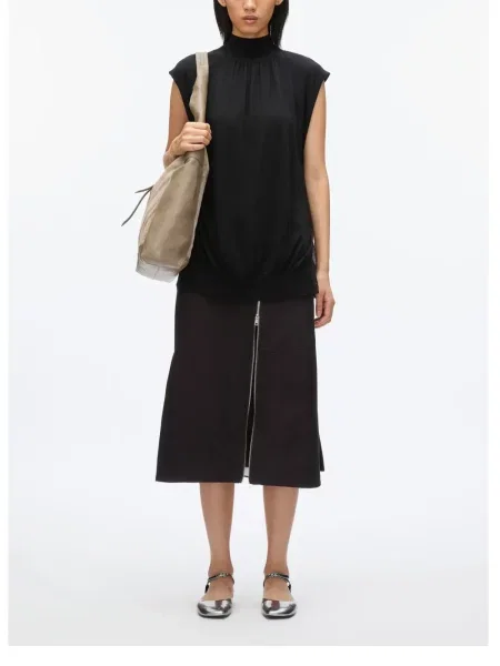 Top 3.1 Phillip Lim negru