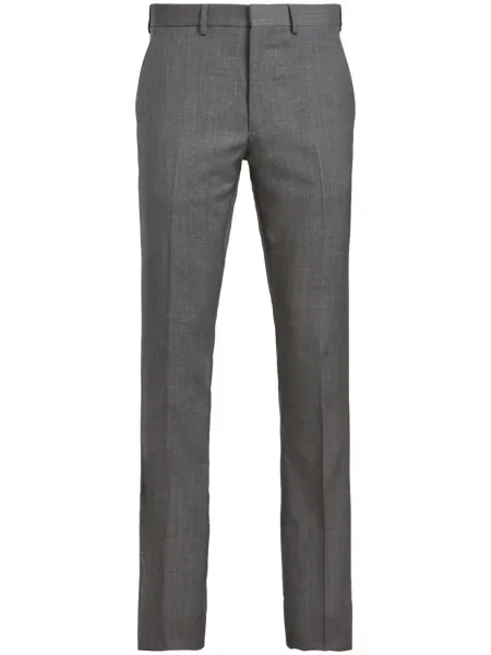 Pantaloni Ralph Lauren Purple Label gri