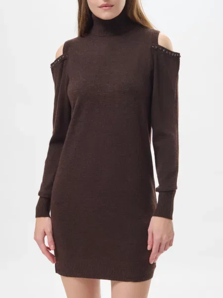 Сукня Twinset коричнева