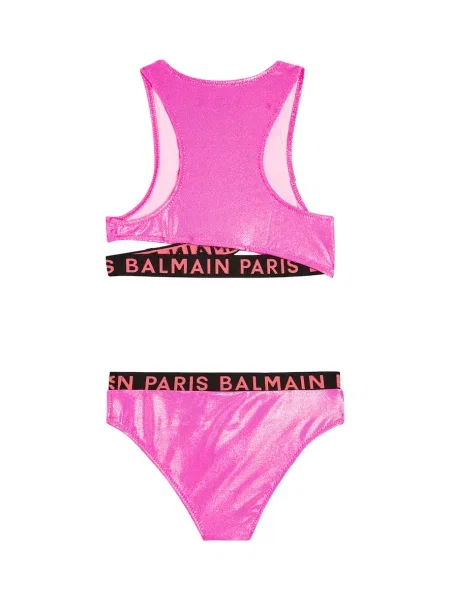 Μπικίνι Balmain ροζ