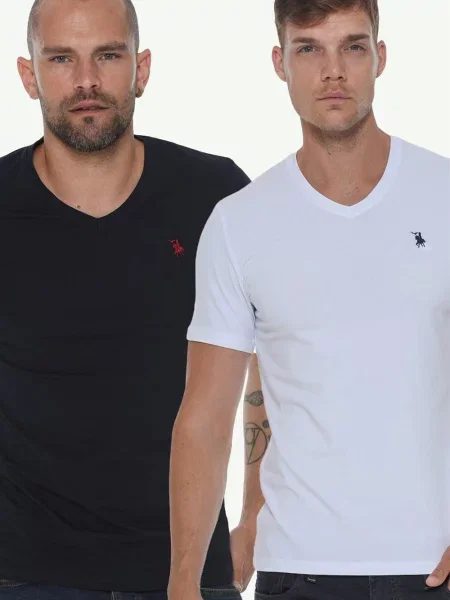 Tricou Dewberry negru