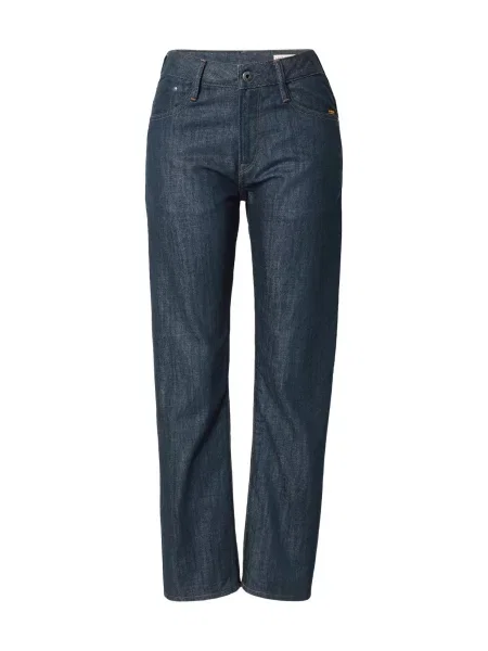 G-STAR Jeans Loux închis albastru