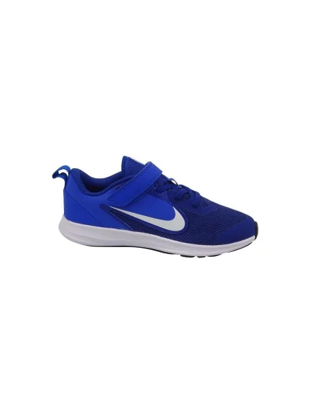 Pantofi copii Nike albastru