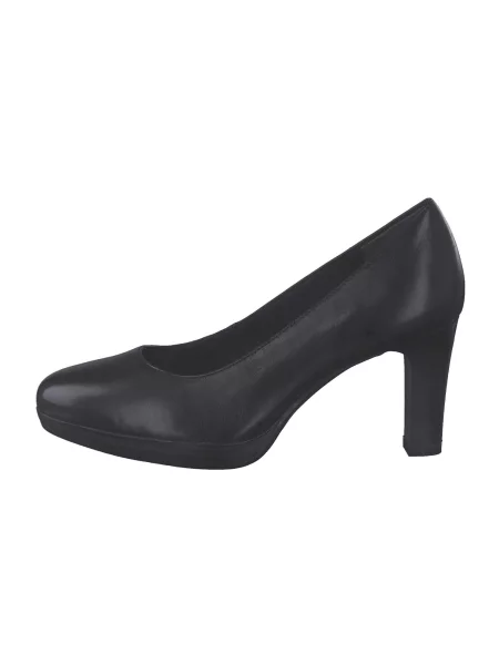 TAMARIS Pumps negru