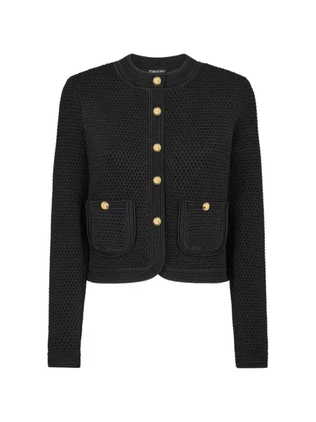 Cardigan Tom Ford negru