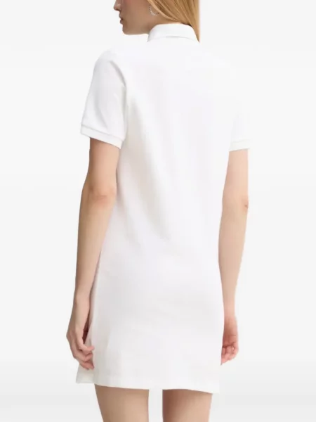 Rochie mini 2nd Day alb