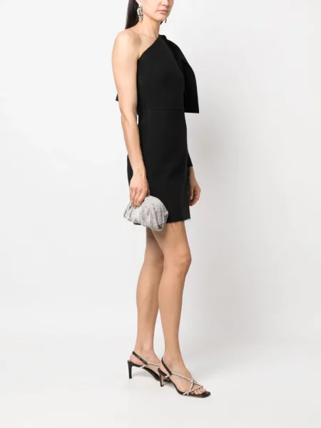 Geantă plic Benedetta Bruzziches gri