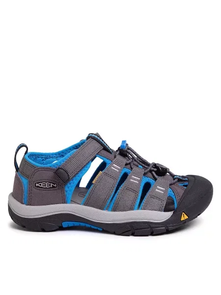 Keen Σανδάλια Newport H2 γκρι