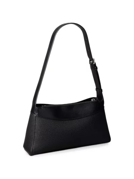 Geantă Calvin Klein negru