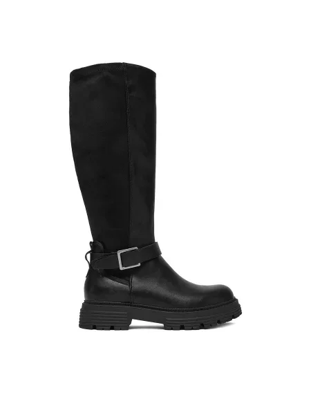 Сапоги Jenny черные