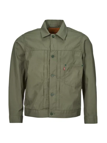 Kavbojke Levi's® zelena