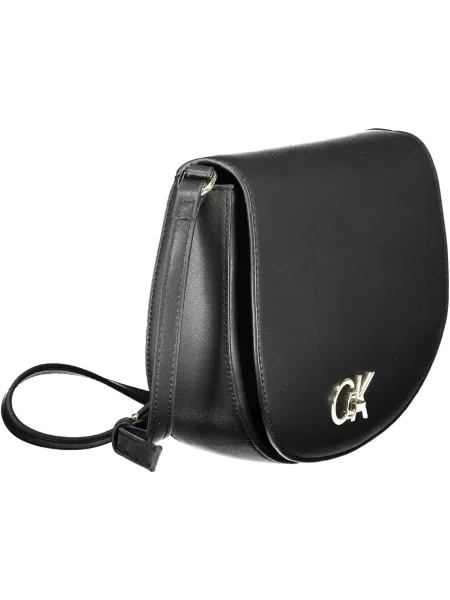 Torebka Calvin Klein czarna