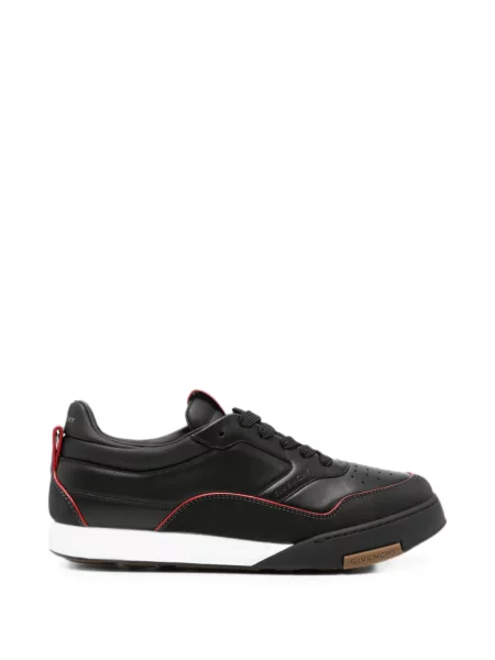 Sneakerși Givenchy negru