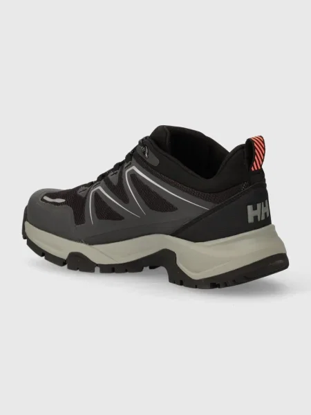 Черевики Helly Hansen Cascade Low чорний