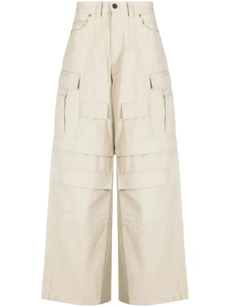 Pantaloni cargo Ambush cu strasuri