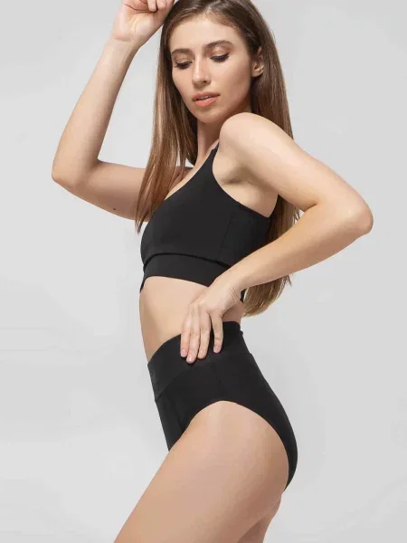 Термобелье Totalfit черное