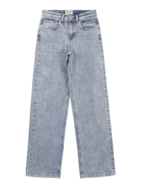 Cars Jeans Jeans YARA denim albastru