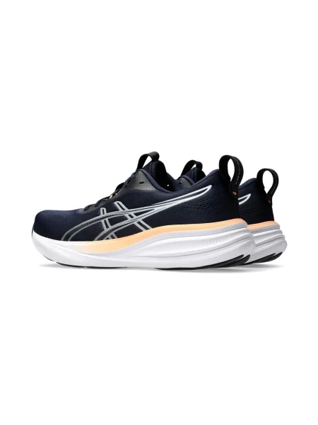 Pantofi Asics negru