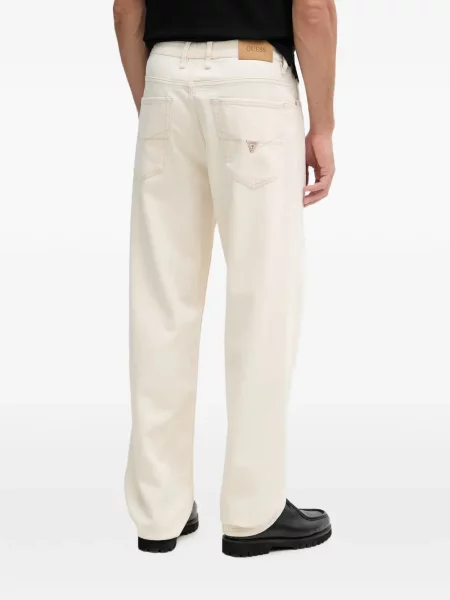 Blugi cu picior larg Guess